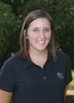 Taylor Barrett - Women's Golf - University of South Carolina Athletics