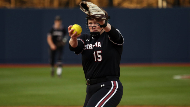 University of South Carolina Athletics