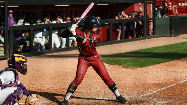 University of South Carolina Athletics