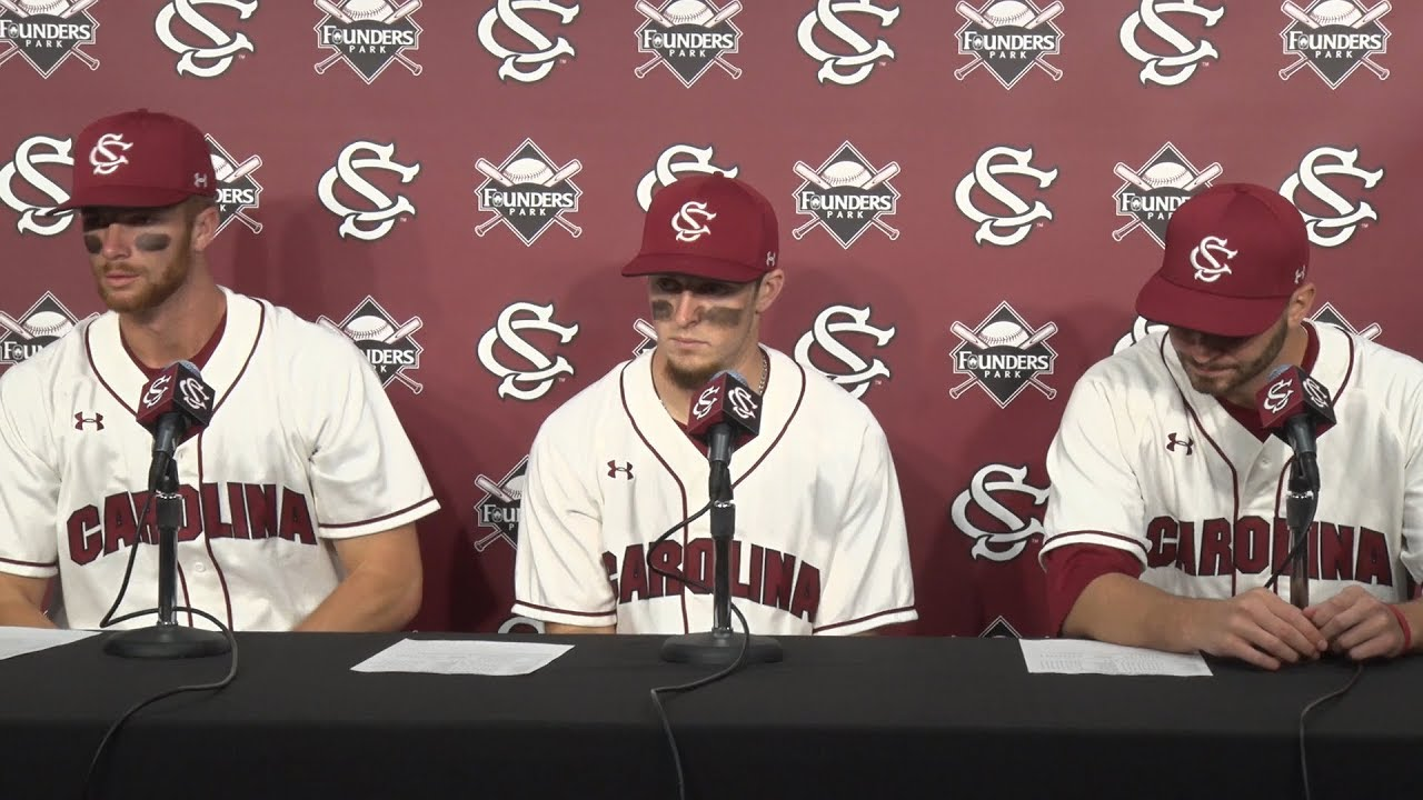 POSTGAME: Madison Stokes, Hunter Taylor, Cody Morris on VMI — 2/17/18