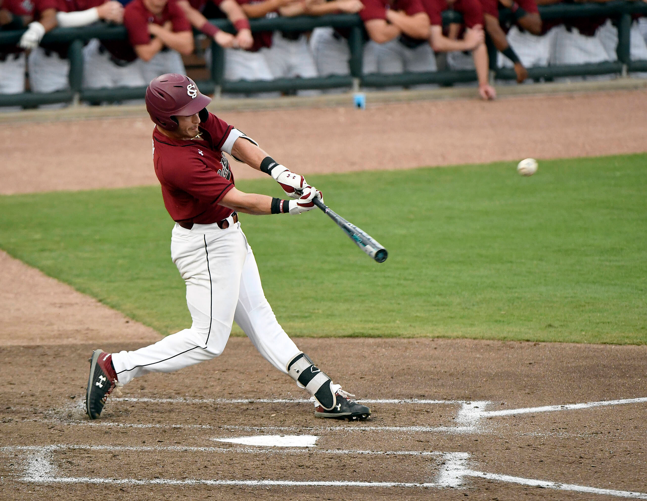 Brady Allen vs. Charleston Southern (April 23, 2019)