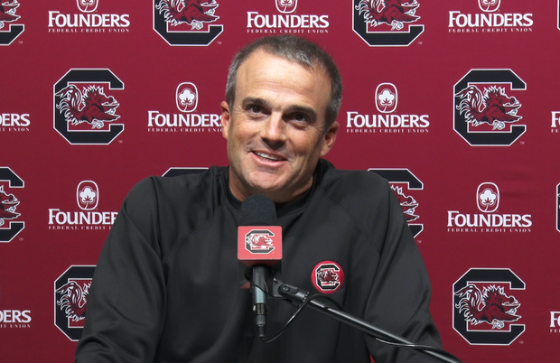 University of South Carolina Athletics