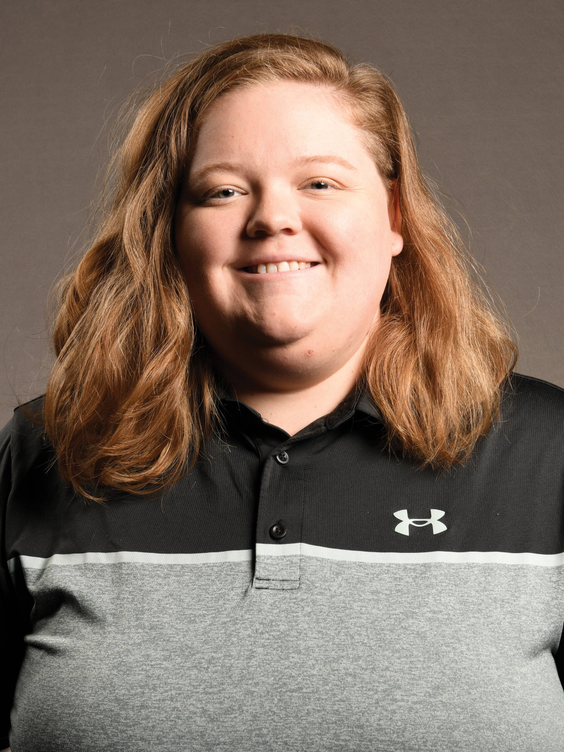 Leah Golden -  - University of South Carolina Athletics