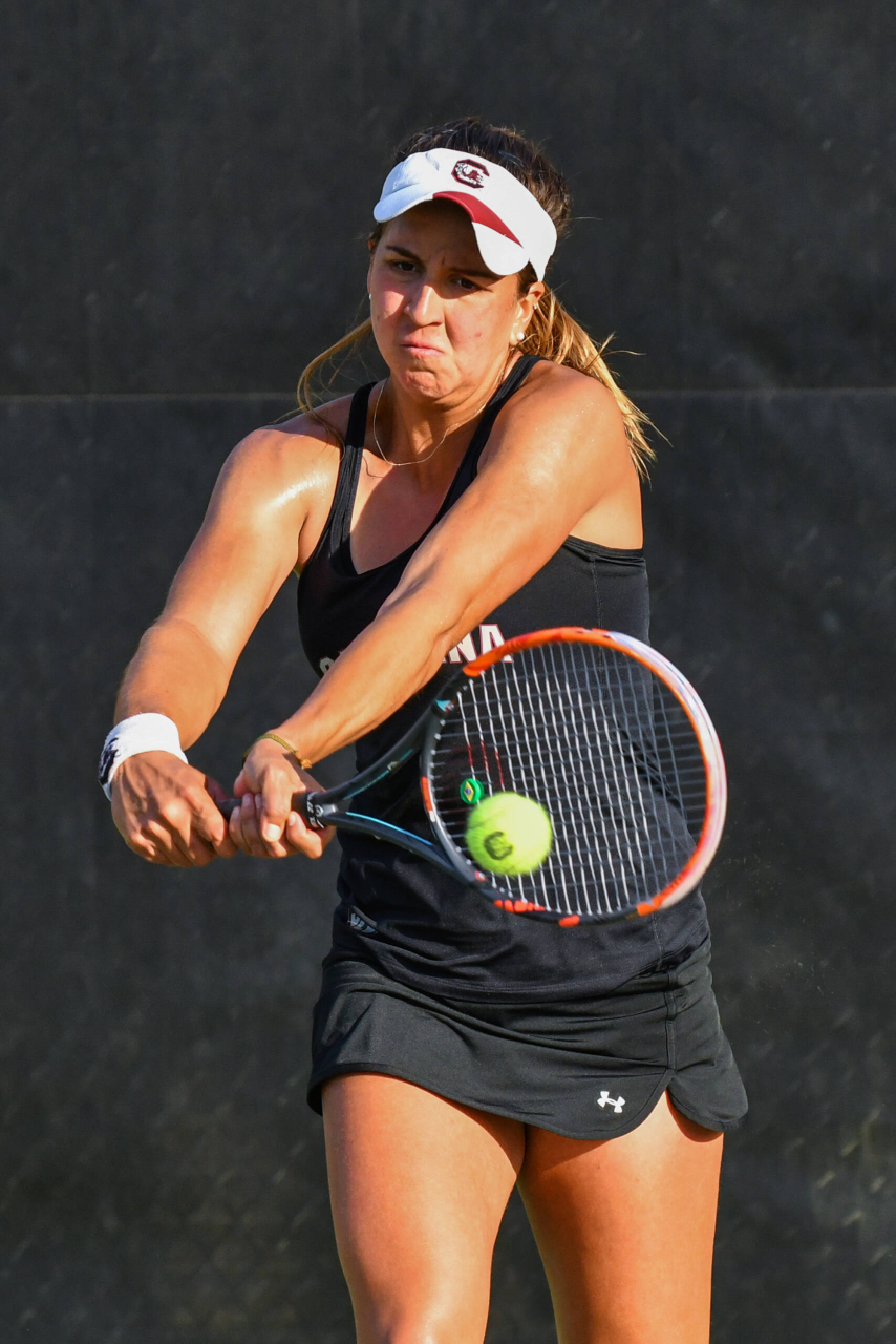 South Carolina vs. Vanderbilt University of South Carolina Athletics