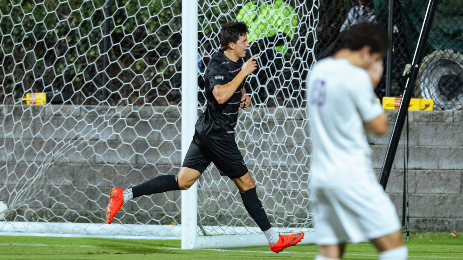 No. 9 Gamecocks Earn Monday Night Win Over Koalas
