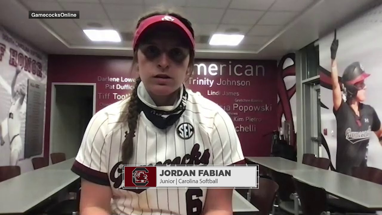 SB: Jordan Fabian recaps Arkansas series opener