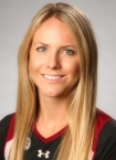 Maddie Frome - Women's Volleyball - University of South Carolina Athletics