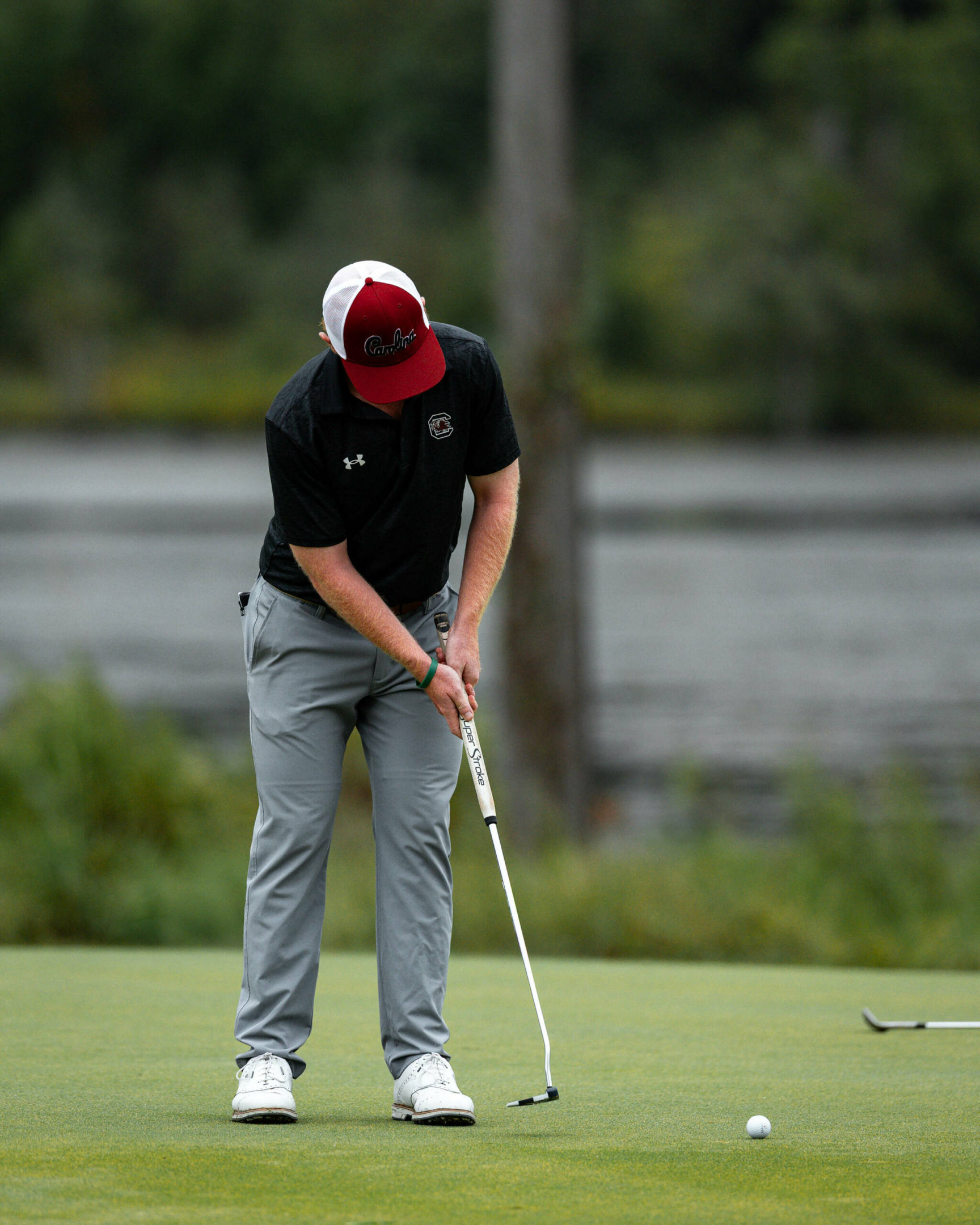 Gamecocks Back in Action Monday in The Lowcountry