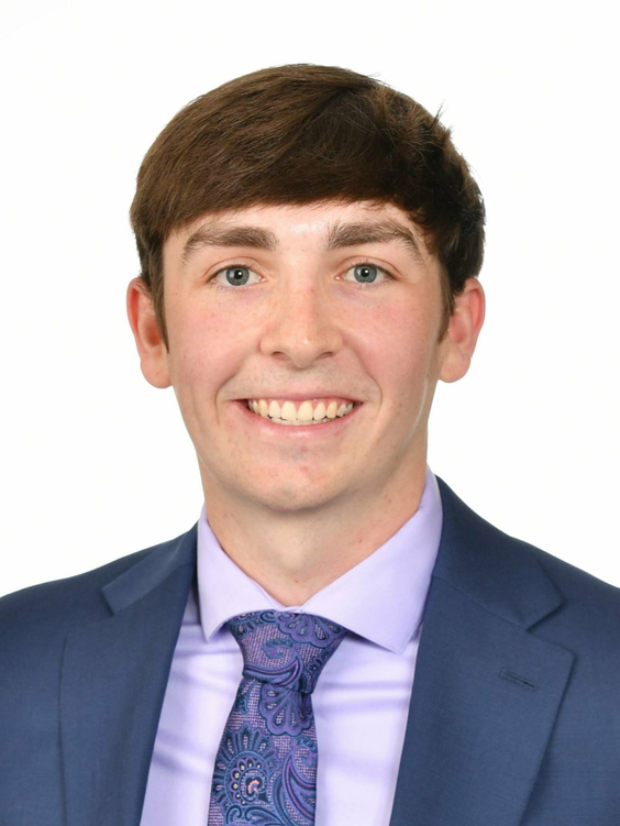 Trevor Donnelly -  - University of South Carolina Athletics