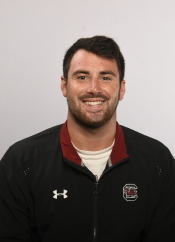 Alec Rutkowski - Swimming and Diving - University of South Carolina Athletics