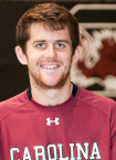 Chris Sheehan - Men's Tennis - University of South Carolina Athletics