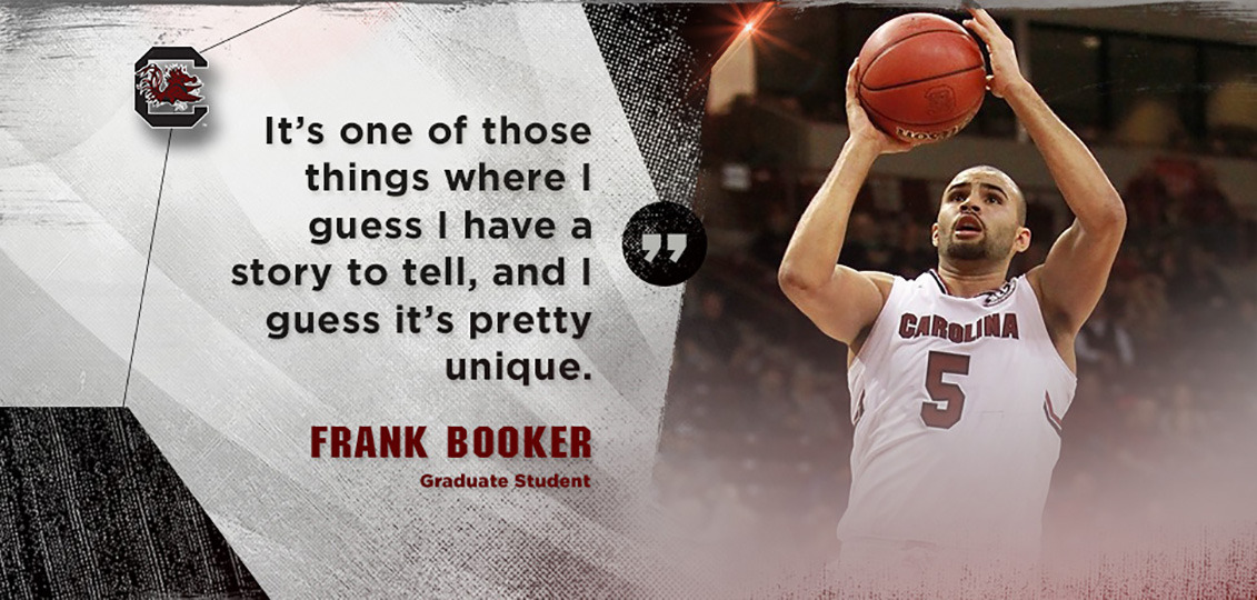 Booker's Long Road to South Carolina is Paying Off