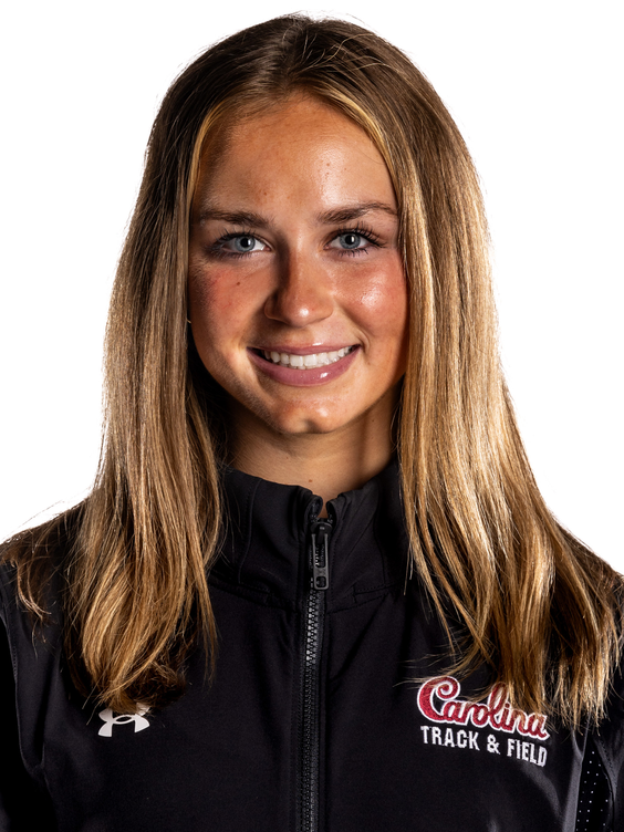 Hayden Withers - Track and Field - University of South Carolina Athletics