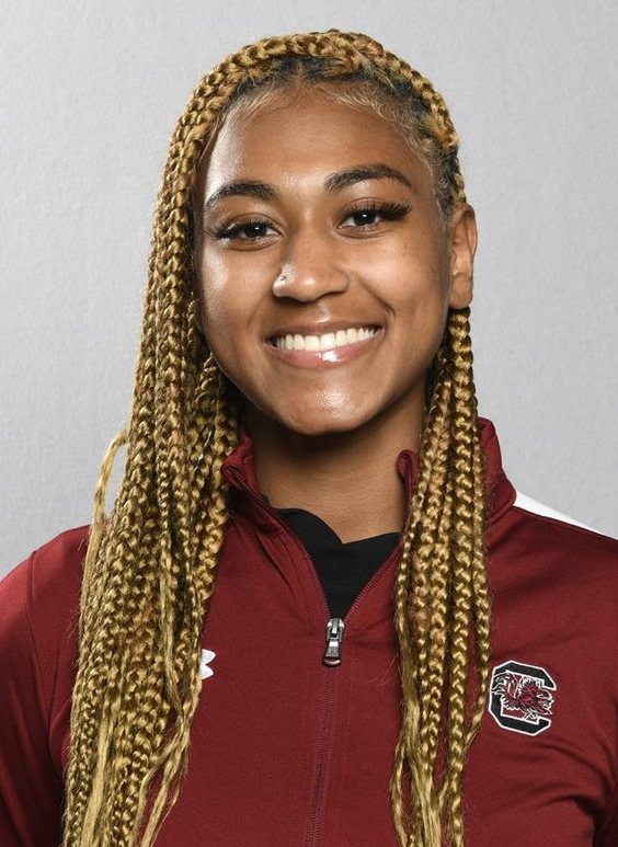 Briana  Reckling - Women's Cross Country - University of South Carolina Athletics