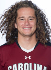 Joey Hutchinson - Men's Soccer - University of South Carolina Athletics