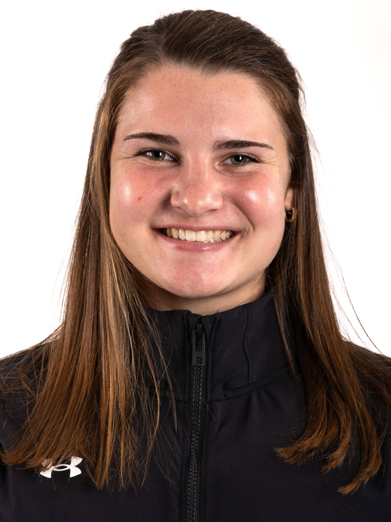 Ally Wilson - Women's Cross Country - University of South Carolina Athletics