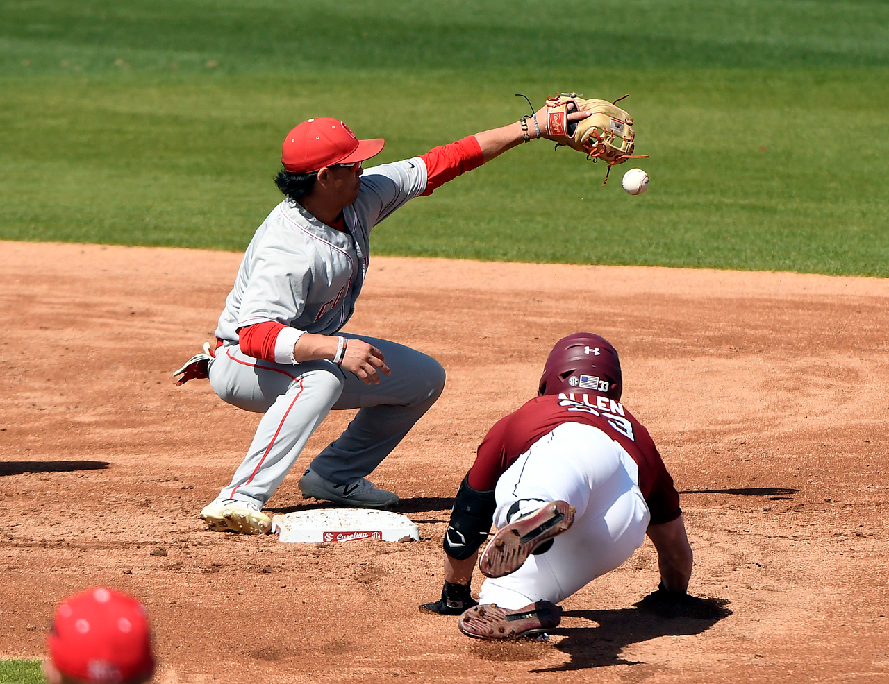 vs. Cornell (March 8, 2020)