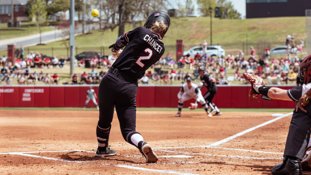 University of South Carolina Athletics
