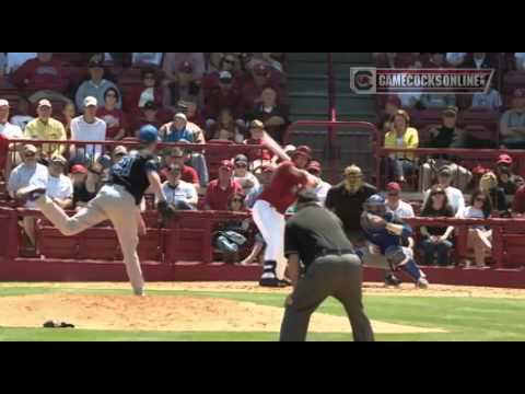 Highlights: South Carolina Baseball vs. Kentucky - Game 3 - 2013