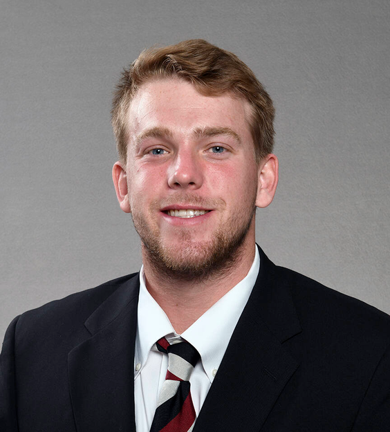Austin Stogner - Football - University of South Carolina Athletics