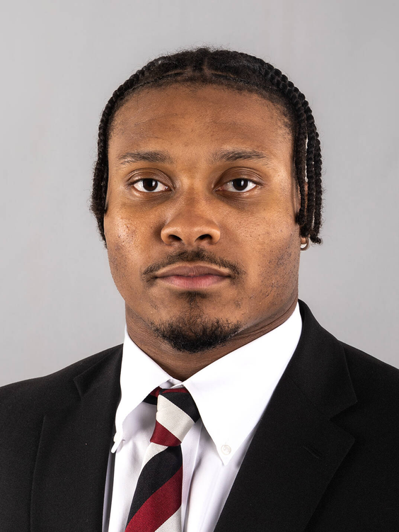 Jordan Dingle - Football - University of South Carolina Athletics