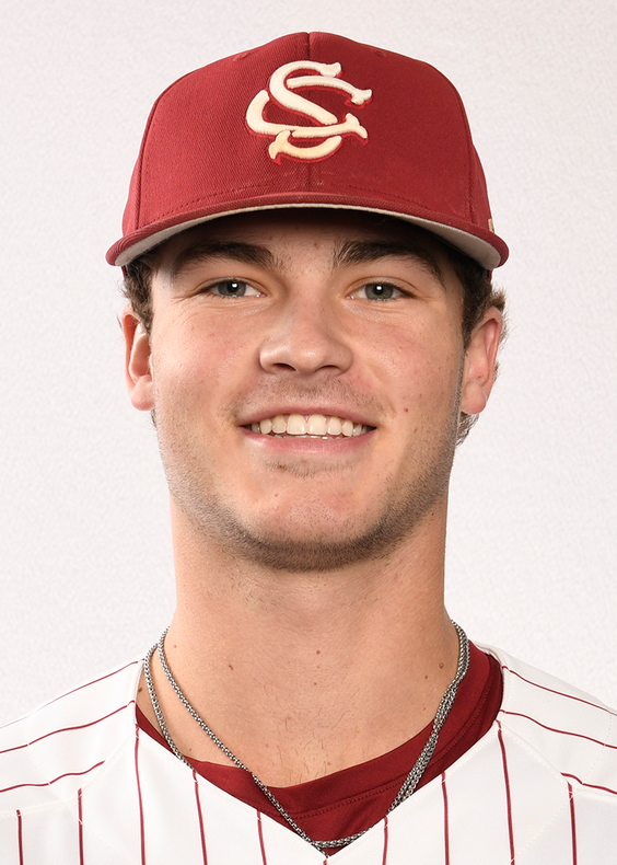 James Hicks - Baseball - University of South Carolina Athletics