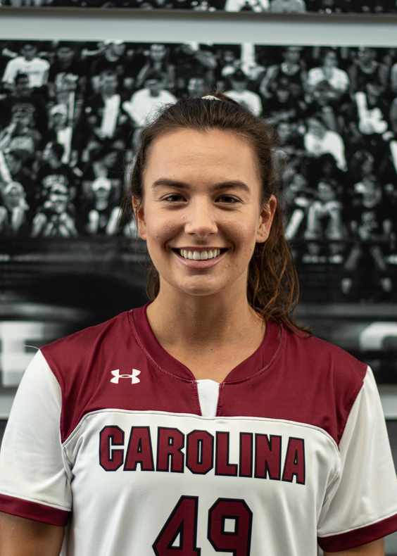 Sarah Eskew - Women's Soccer - University of South Carolina Athletics