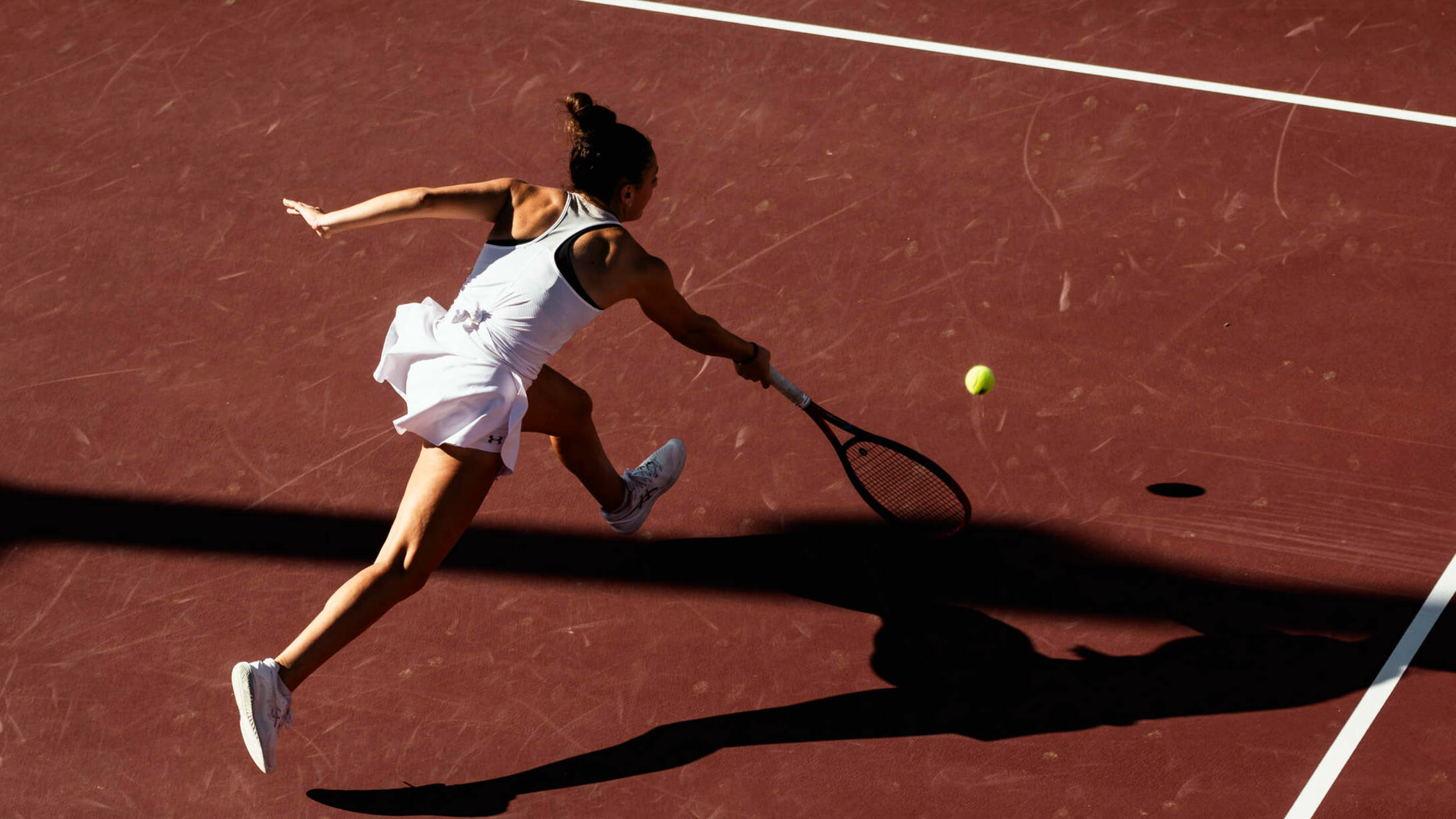 Gamecocks Set for ITA Regionals