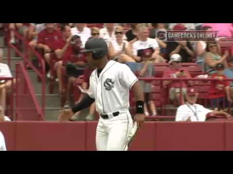 Gamecock Baseball Clinches Series With 3-1 Win Over Missouri