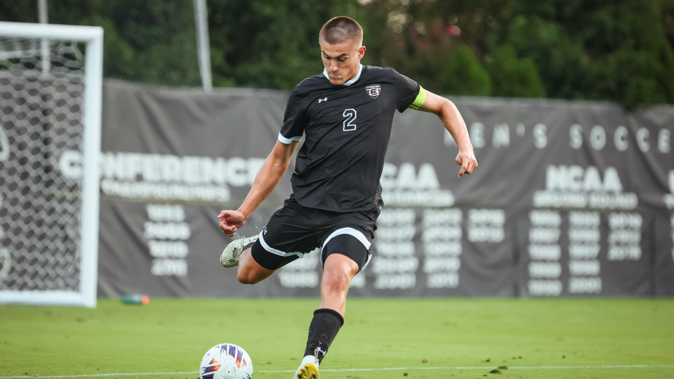 Gamecocks Fall to Ospreys