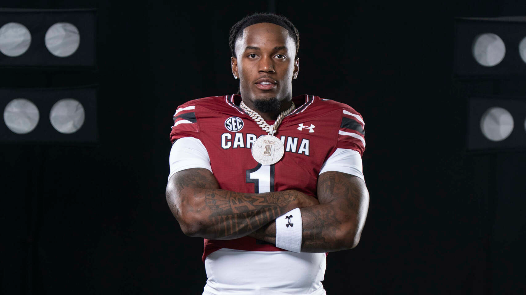 Rahsul Faison Cleared to Play in 2025