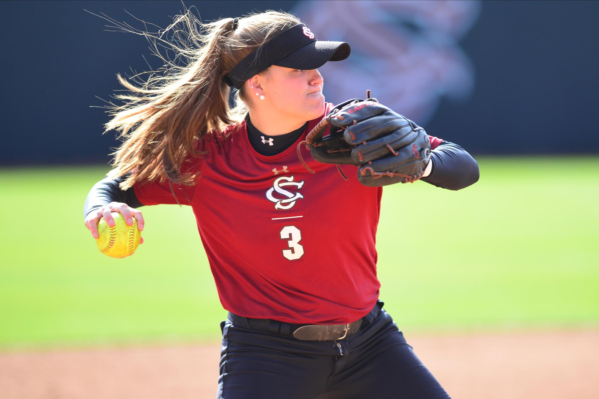 Softball Announces Slew Of Alterations To 2021 Schedule