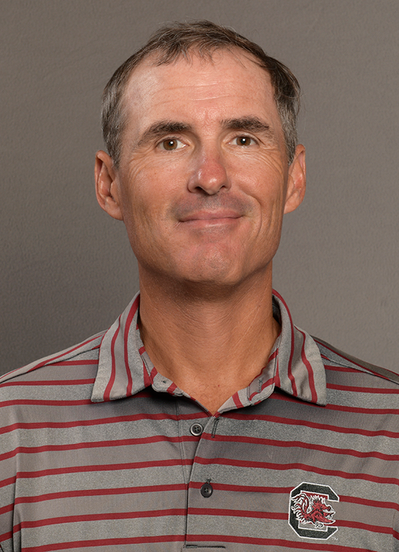 Mike Goodwin -  - University of South Carolina Athletics