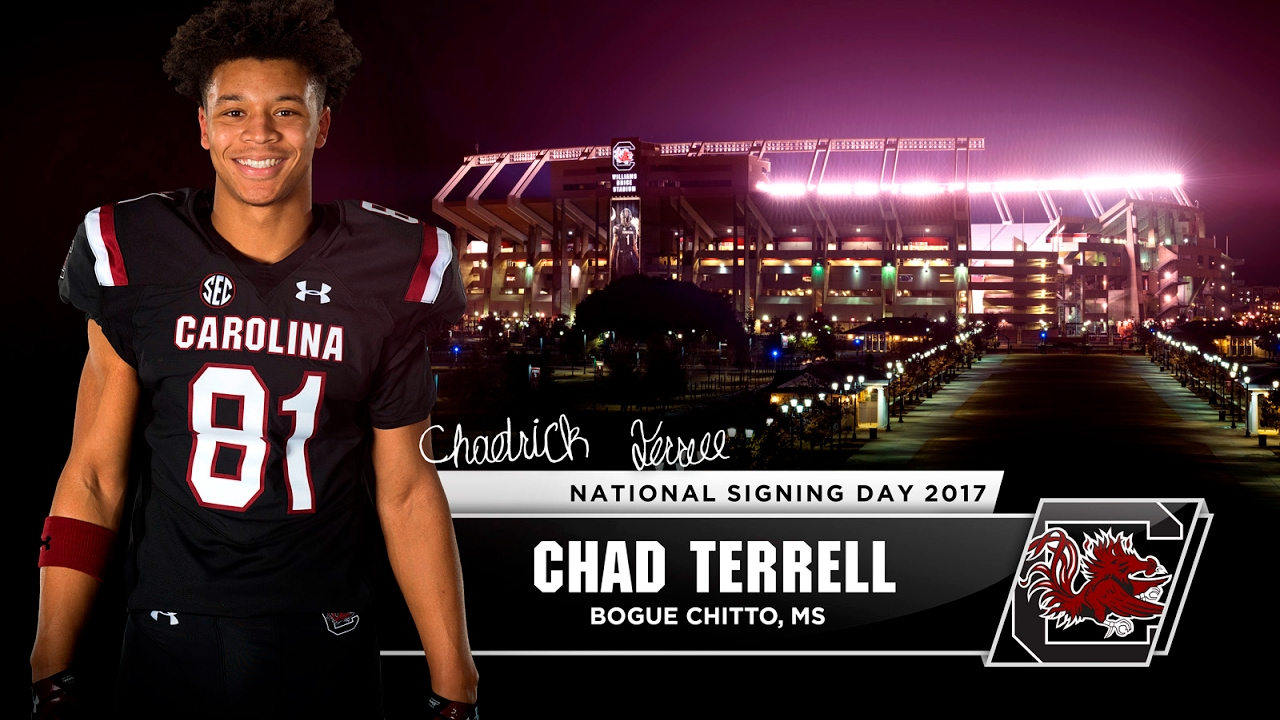 NSD — Chad Terrell Highlights