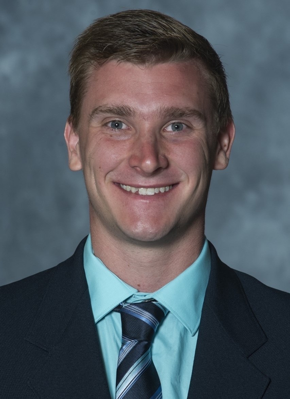 Tyler Bouchard -  - University of South Carolina Athletics