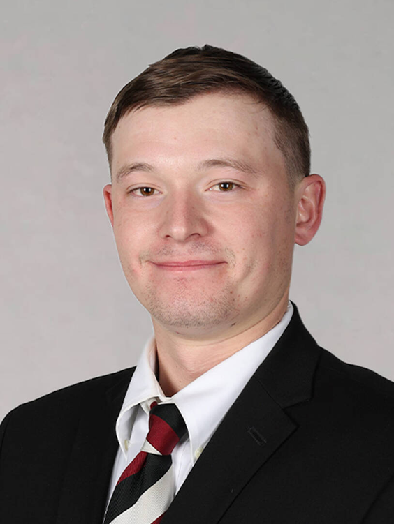 Todd Haynie -  - University of South Carolina Athletics