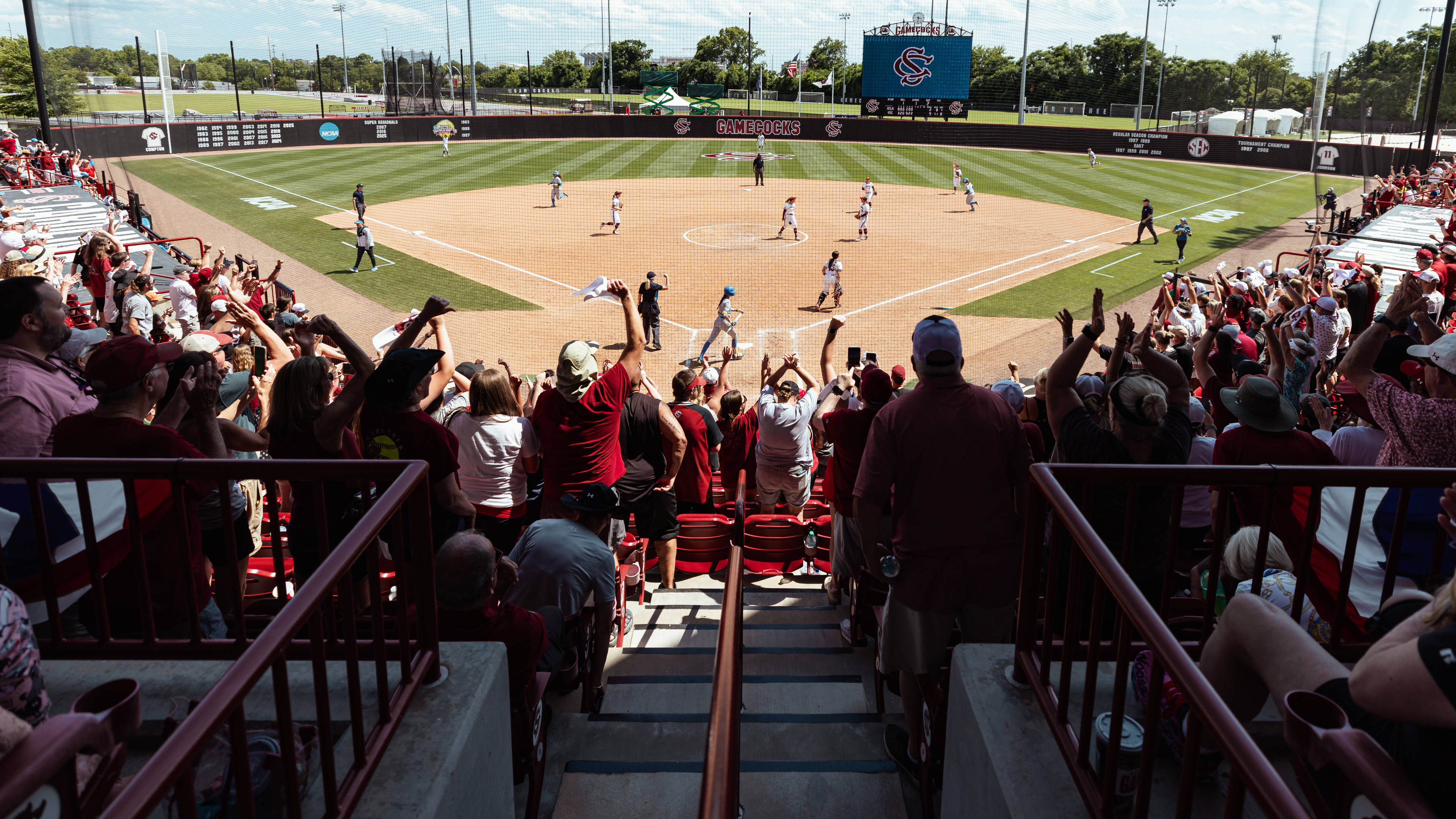 Softball Adds Home Game Against Bulldogs on April 28