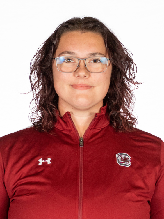 KD Young - Track and Field - University of South Carolina Athletics