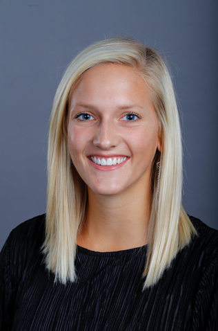 Demi Griffith -  - University of South Carolina Athletics