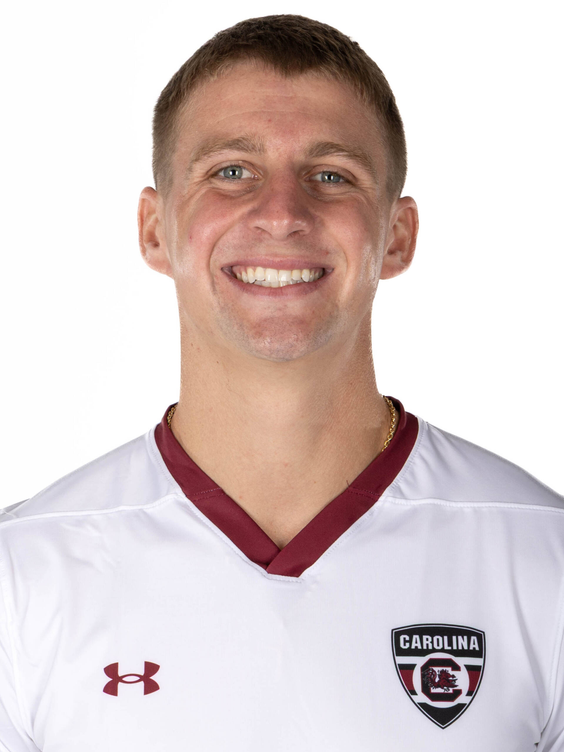 Camden Kowalski - Men's Soccer - University of South Carolina Athletics