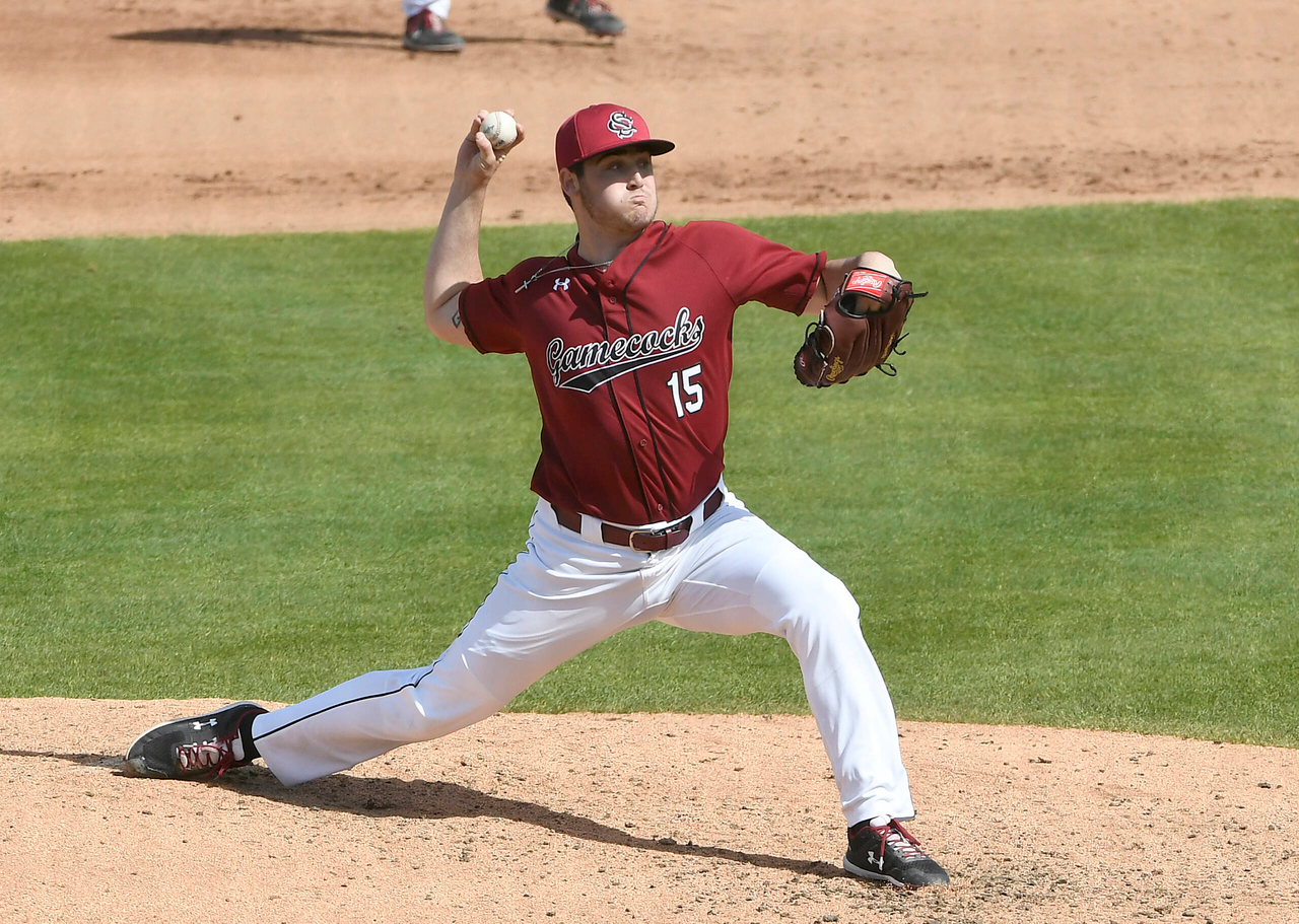 vs. Cornell (March 8, 2020)