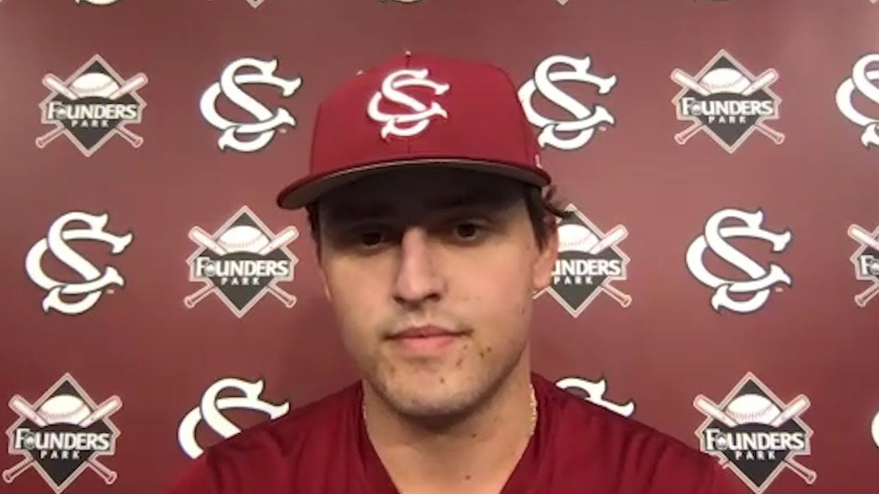 Julian Bosnic Media Availability — 5/6/21