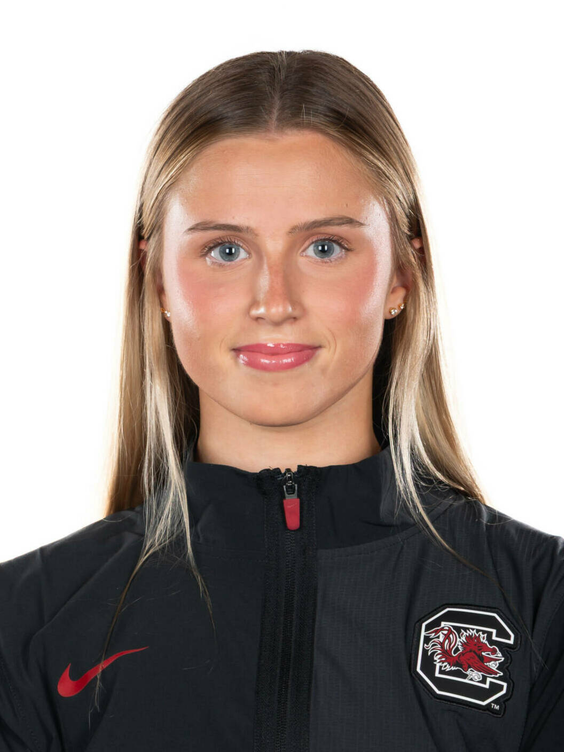 Kesa Taivassalo - Swimming and Diving - University of South Carolina Athletics