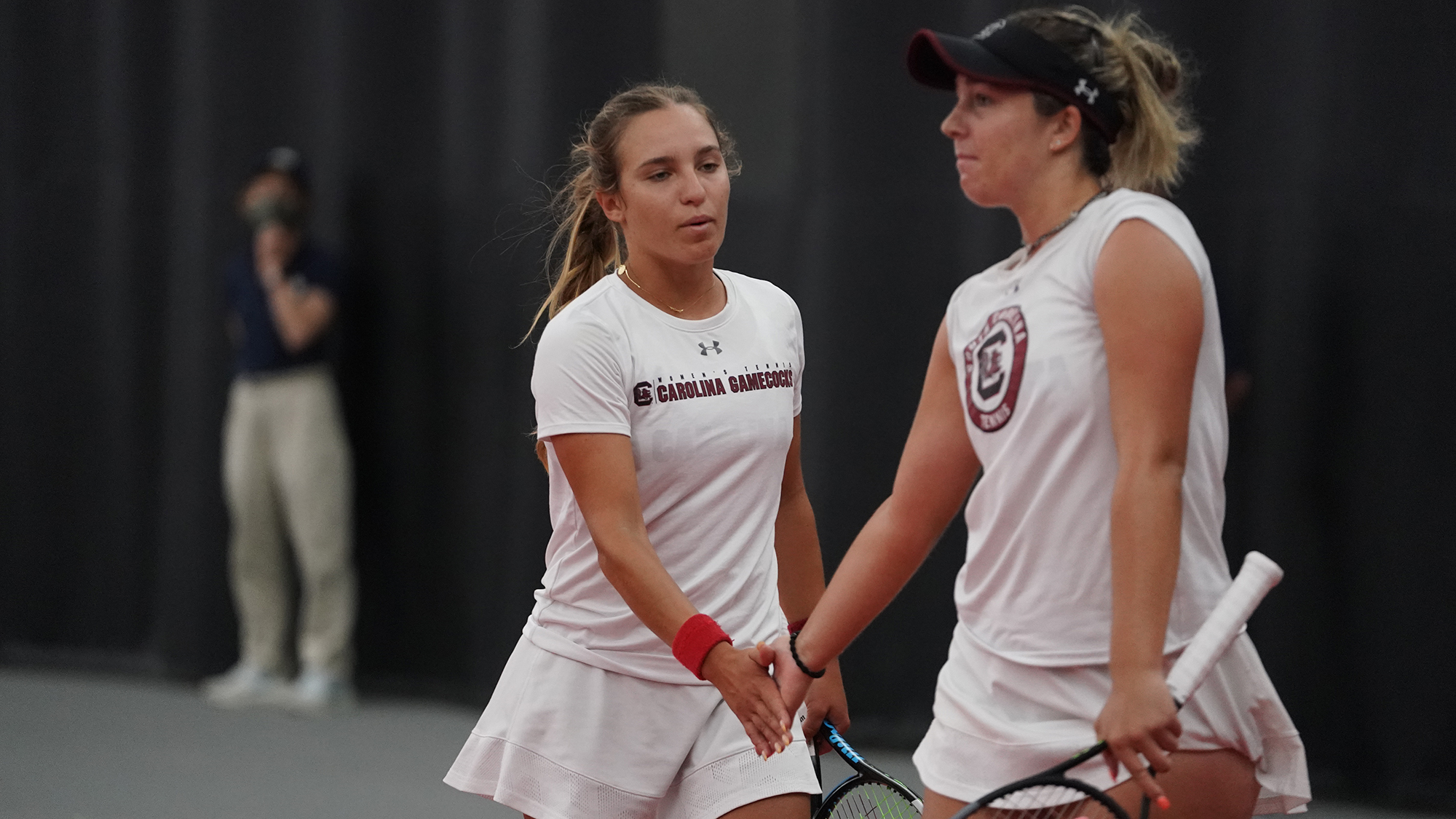 Women's Tennis vs. Iowa State