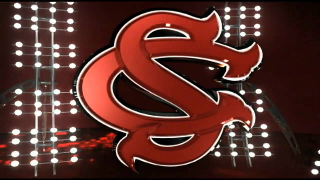 2011 South Carolina Baseball Intro