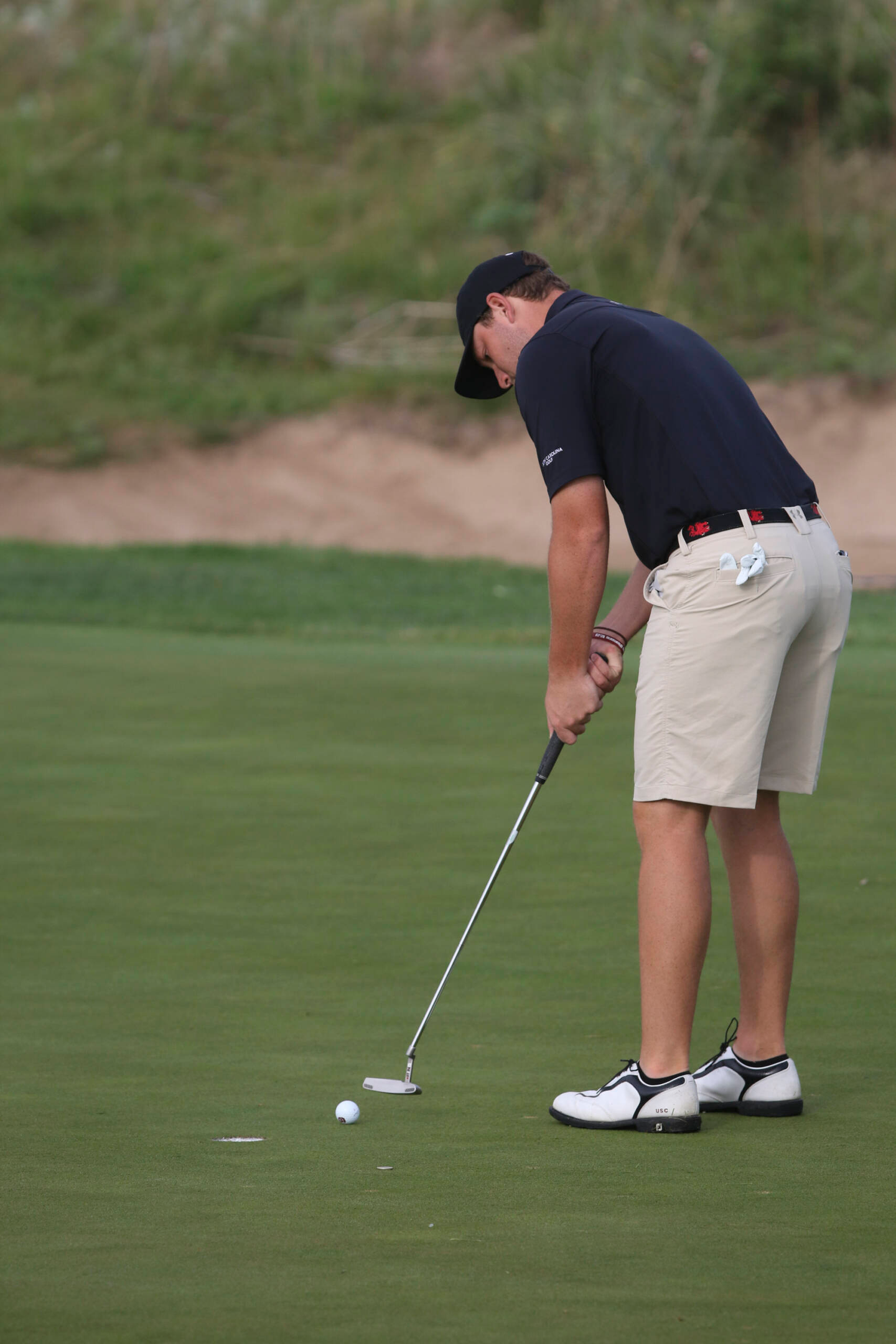 NeSmith, Murphy Qualify for US Amateur Championship