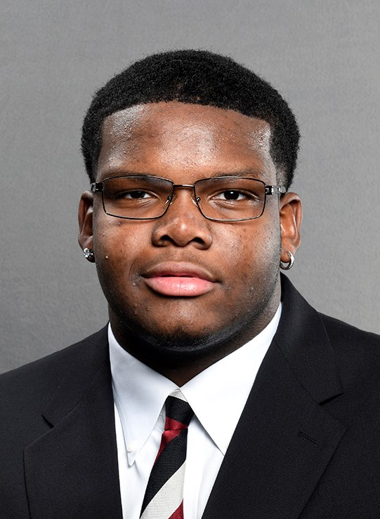 Tyshawn Wannamaker - Football - University of South Carolina Athletics