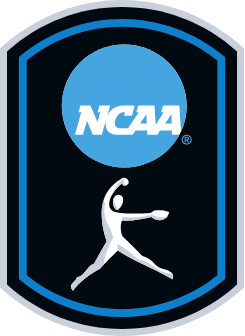 NCAA Softball Championship logo