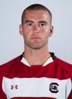 Evan O'Dell - Men's Soccer - University of South Carolina Athletics