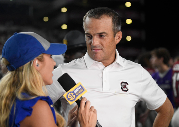 University of South Carolina Athletics